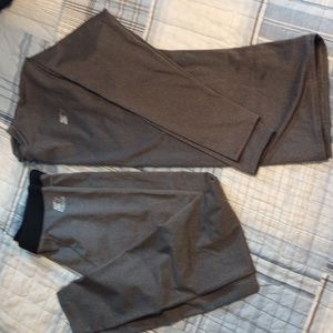 Starter base layer set